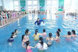 Những nguyên tắc an toàn khi bơi